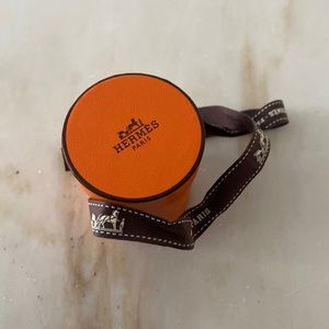 Hermes mini box